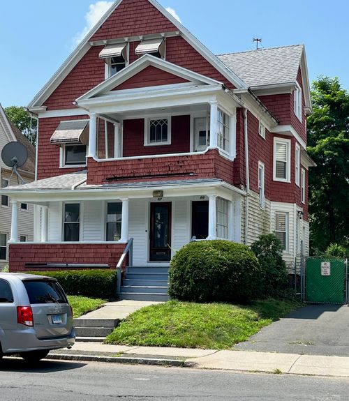 1-67 Sisson Ave, Hartford, CT, 06106-1131 | Card Image