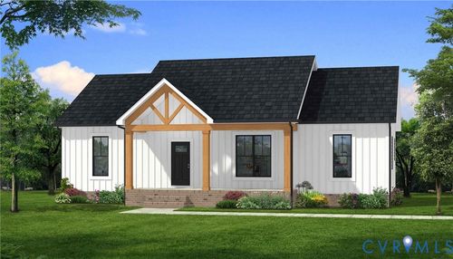 560 E Main Street, Scottsville, VA, 23921 | Card Image