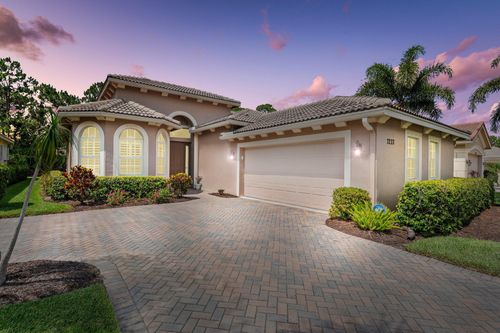 7233 Maidstone Dr, Port St. Lucie, FL, 34986-3343 | Card Image