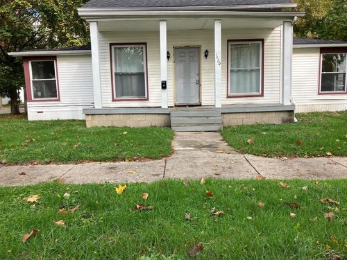 1420 Union Ave, Saginaw, MI, 48602-5167 | Card Image