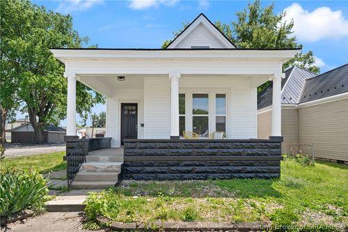 1618 Beeler St, New Albany, IN, 47150-3158 | Card Image