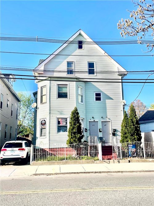 499 Potters Ave, Providence, RI, 02907-1620 | Card Image