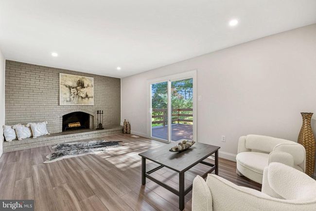 923 Riva Ridge Dr, House other with 4 bedrooms, 4 bathrooms and null parking in GREAT FALLS VA | Image 18