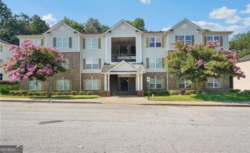 5203 Waldrop Pl, Decatur, GA, 30034-7411 | Card Image