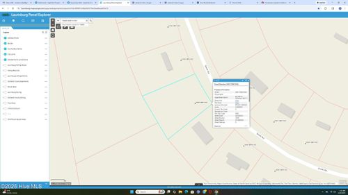 15680 Smith Rd, Gibson, NC, 28343-8388 | Card Image