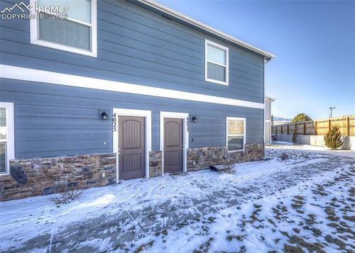 4033 Warthog Hts, Colorado Springs, CO, 80916-3402 | Card Image