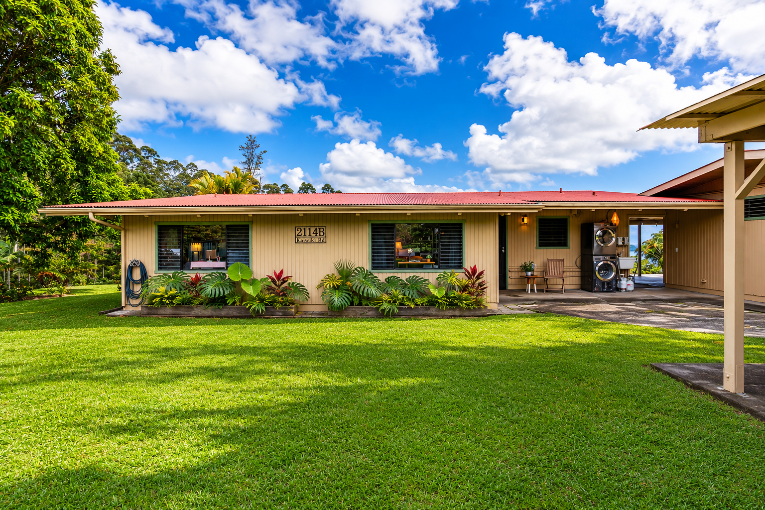 Residential in Hilo 2