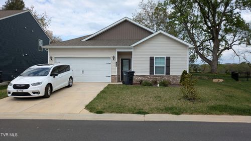 134 Thistle Dr, Bluff City, TN, 37618-1269 | Card Image