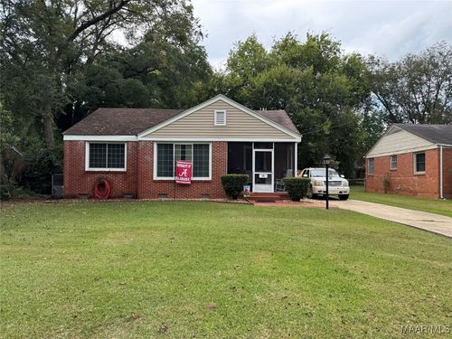 3448 Gilmer Ct, Montgomery, AL, 36105-2302 | Card Image