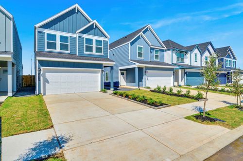 10316 Penryn Forest Ln, Houston, TX, 77051-6707 | Card Image