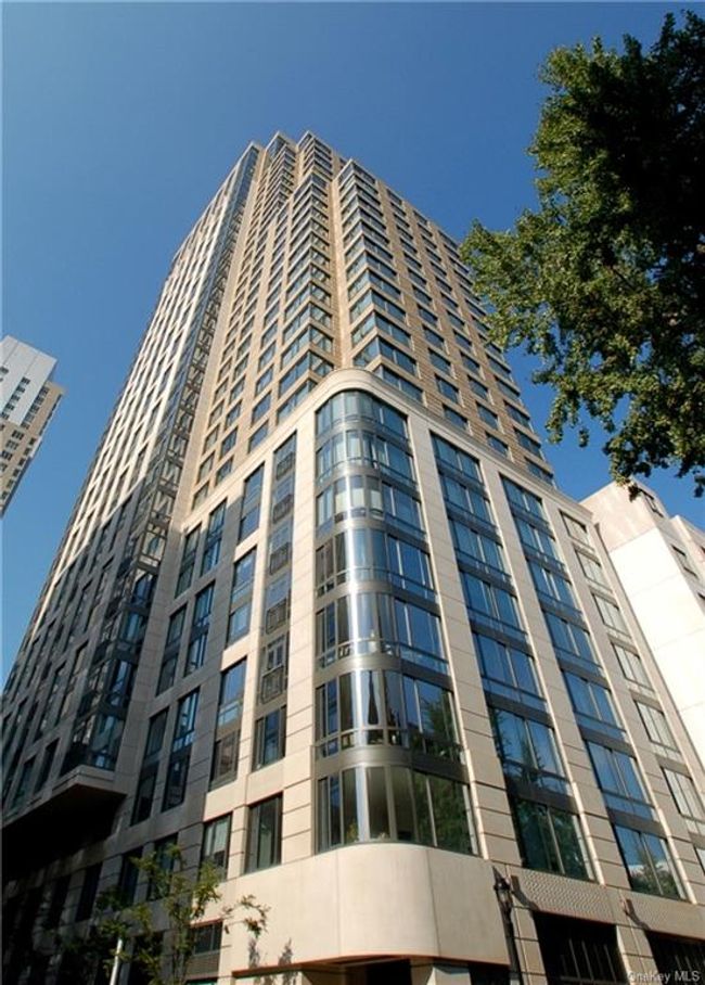5A - 10 City Place, Condo with 2 bedrooms, 2 bathrooms and null parking in White Plains NY | Image 20