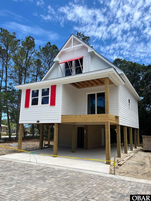 1-207-1 W Martin St, Kill Devil Hills, NC, 27948-7704 | Card Image