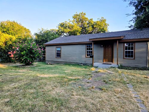 1508 34th Street, Fort Worth, TX, 76106 | Card Image