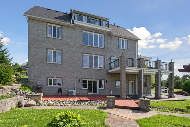 4 Filman Cres, House other with 4 bedrooms, 4 bathrooms and 10 parking in Cavan Monaghan ON | Image 37
