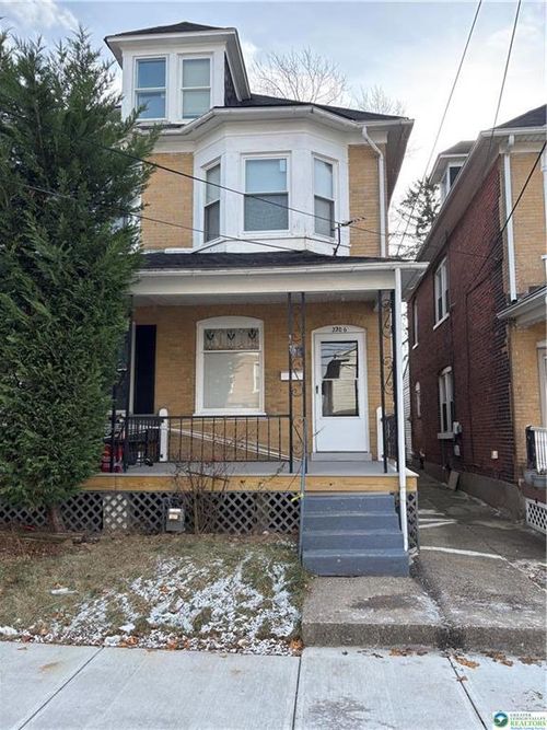 2206 Forest St, EASTON, PA, 18042-5457 | Card Image