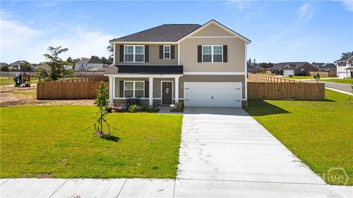 147 Antler Avenue, Allenhurst, GA, 31301 | Card Image