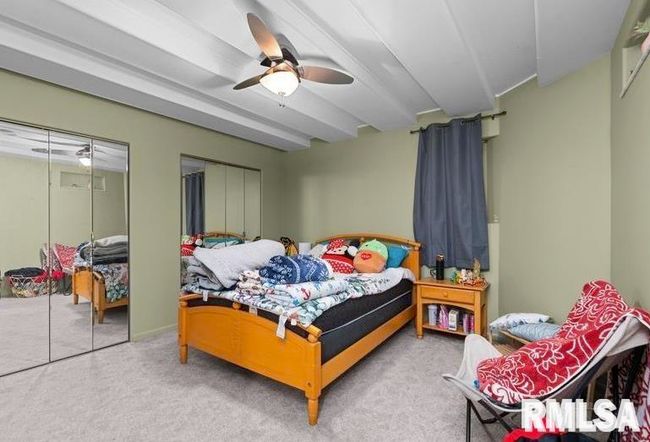 2521 W 63 Rd St, Condo with 3 bedrooms, 3 bathrooms and null parking in Davenport IA | Image 15