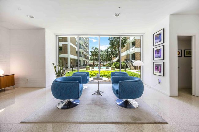 Two resident lounges and a conference center provide ideal spaces for remote work. | Image 27