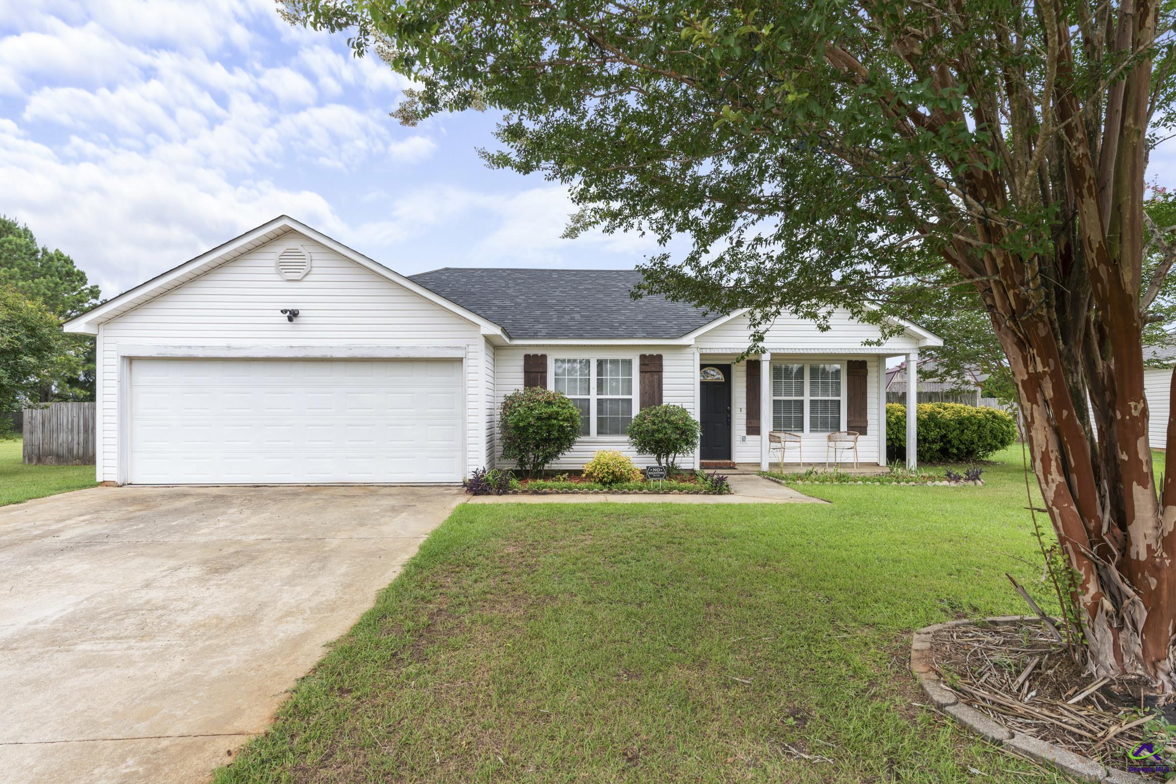 Wynfield Ln, Bonaire, GA 31005