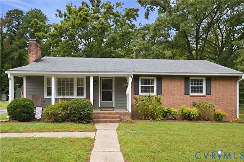 310 Ravenscroft Dr, North Chesterfield, VA, 23236-3049 | Card Image