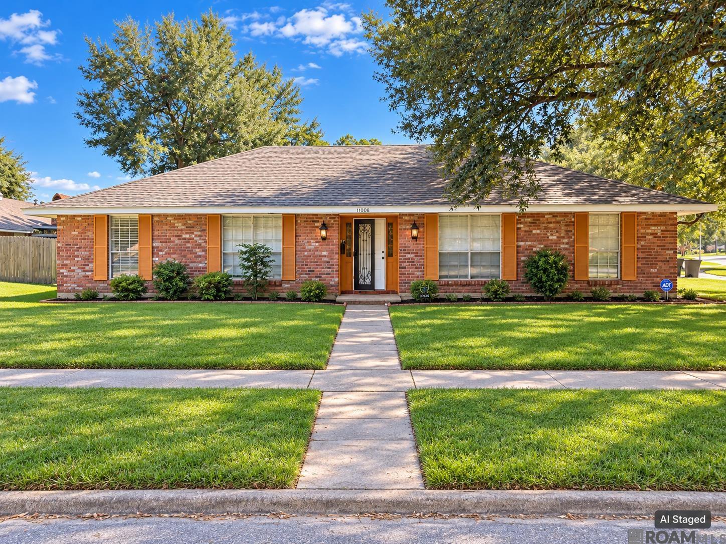 Residential Lease in Baton Rouge 2