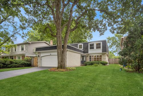 1645 Sherwood Rd, Highland Park, IL, 60035-2260 | Card Image