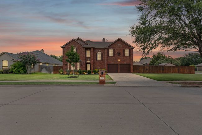 332 Carriage Ln, House other with 4 bedrooms, 3 bathrooms and null parking in Saginaw TX | Image 34