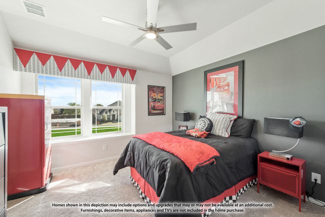 1209 Deacon Dr, House other with 4 bedrooms, 4 bathrooms and null parking in Midlothian TX | Image 35