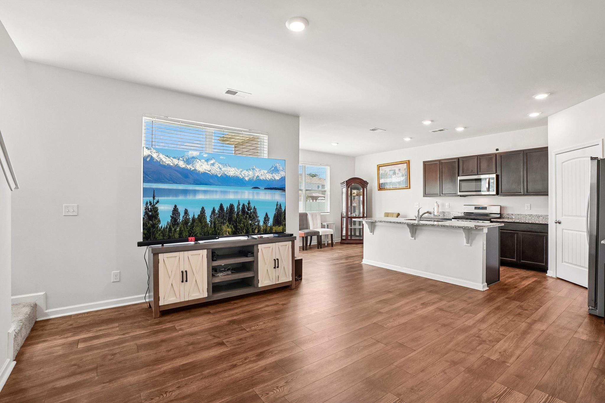 Residential in Antioch 2