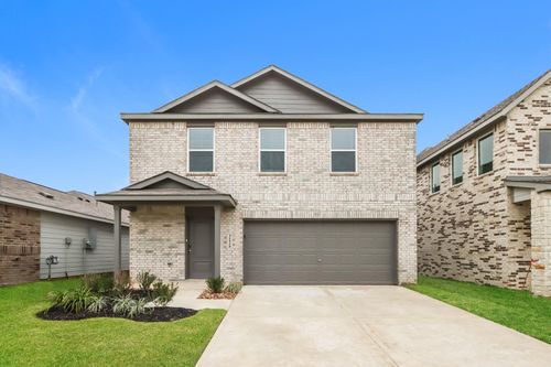 31428 Moore Rd, Magnolia, TX, 77354-5816 | Card Image