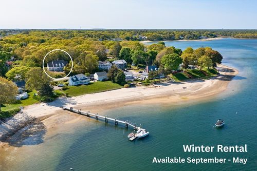 16 Jefferson Shores Rd, Buzzards Bay, MA, 02532-4717 | Card Image