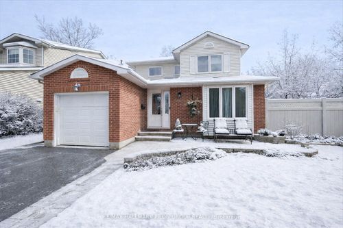 6093 Des Treflieres Gdns, Orleans, ON, K1C5T6 | Card Image