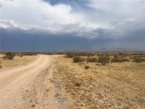 0 Ranchito Rd, Helendale, CA, 92342 | Card Image