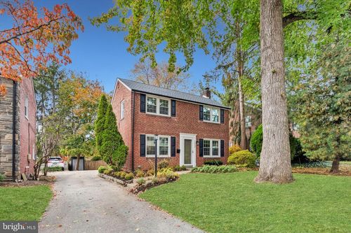 222 Harrogate Rd, WYNNEWOOD, PA, 19096-3130 | Card Image