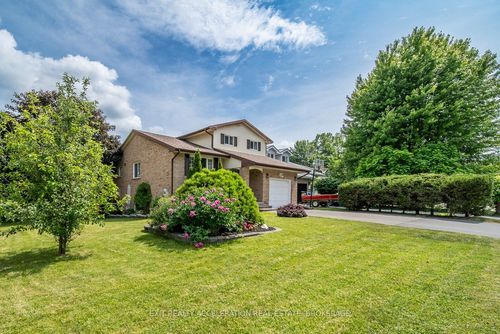134 Shoreline Cres, Napanee, ON, K7R3W2 | Card Image