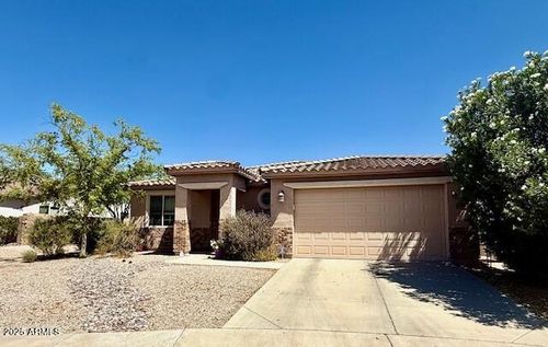 698 E Navajo Trl, San Tan Valley, AZ, 85143-5808 | Card Image