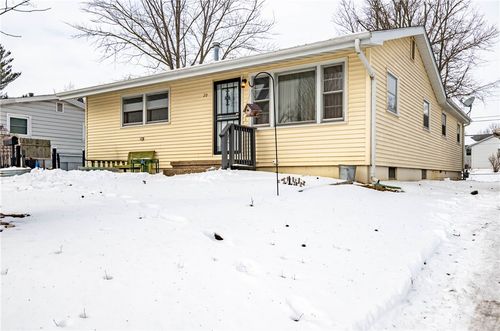 20 Ridge Dr, Decatur, IL, 62521-5422 | Card Image