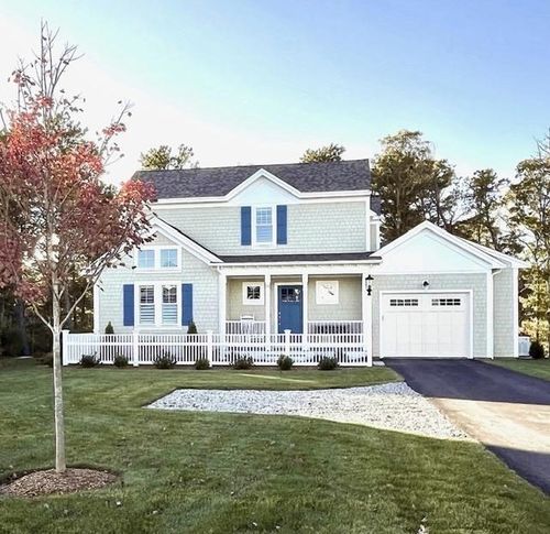 26 Cobblestone Circle, Mashpee, MA, 02648 | Card Image
