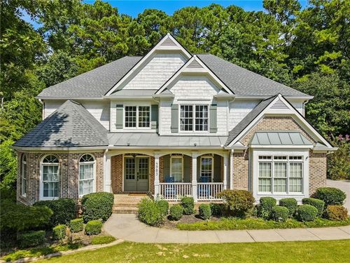 4983 Millwood Dr, Canton, GA, 30114-6343 | Card Image