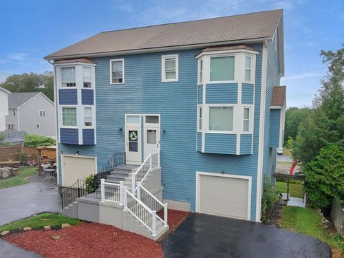 132 Orton Street Ext, Worcester, MA, 01604-1984 | Card Image