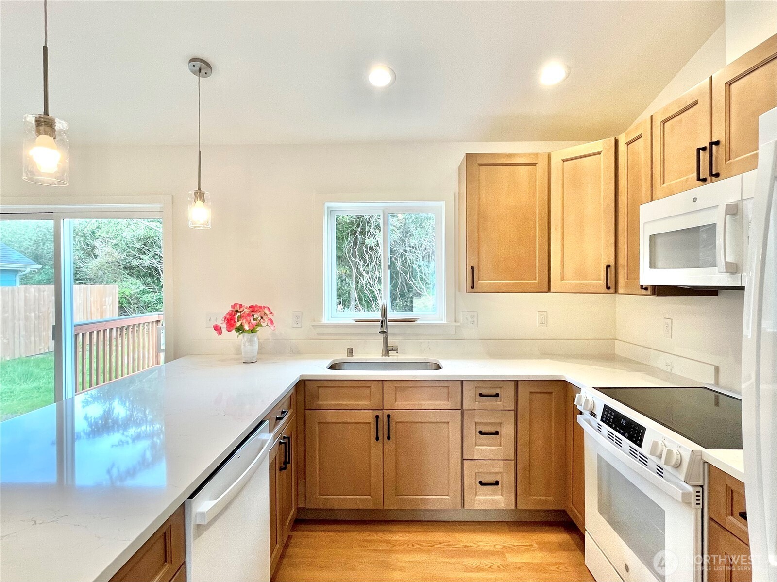 Residential in Ocean Shores 5