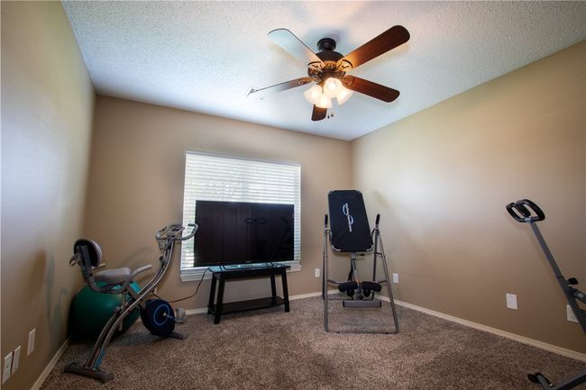 602 E Kara Ln, House other with 3 bedrooms, 2 bathrooms and null parking in Rogers AR | Image 10