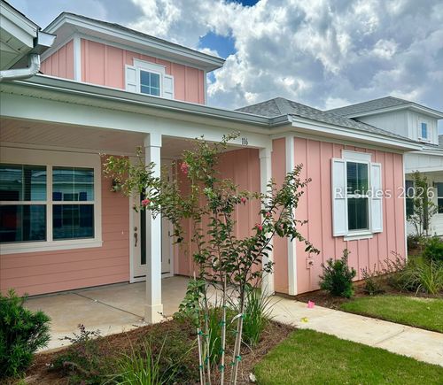 116 Lah De Dah Ln, Hardeeville, SC, 29927-2172 | Card Image