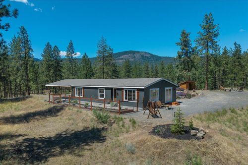 30 Sunrise Ln, Kettle Falls, WA, 99141-8885 | Card Image