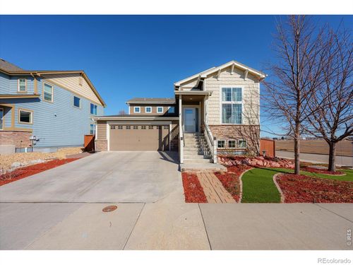 3493 Janus Dr, Loveland, CO, 80537-2113 | Card Image