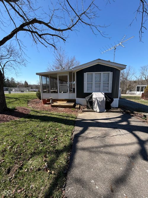 2288 Old West State Road 101 Rd, Liberty, IN, 47353 | Card Image