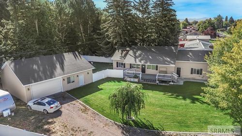 437 Quigg Ave, Shelley, ID, 83274-1158 | Card Image