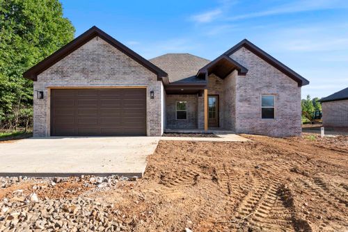 11216 Peters Rd, Cabot, AR, 72023 | Card Image