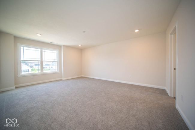 923 Mesa Ln, House other with 4 bedrooms, 3 bathrooms and null parking in Bargersville IN | Image 21