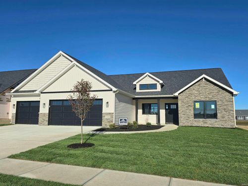 5326 Fair Creek Run, Fort Wayne, IN, 46818-0269 | Card Image